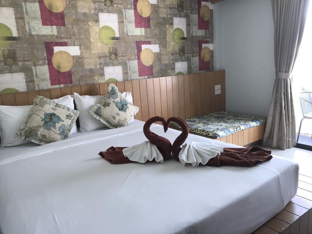 The Chilli Hotell